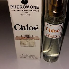 Chloe duhi parfum духи парфюм