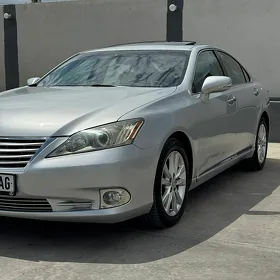 Lexus ES 350 2011