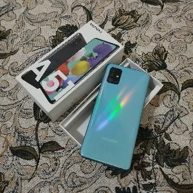 Samsung A51 4/64Gb