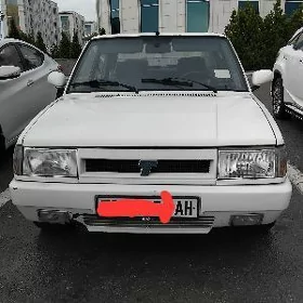 Tofaş Dogan 1999