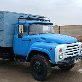 Zil 131 1990