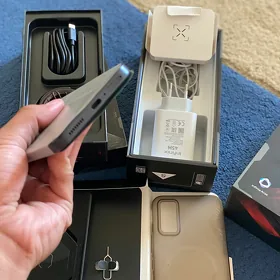 Infinix Gt 30 Pro