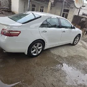 Toyota Camry 2008