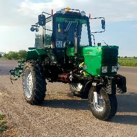 MTZ 80 2003