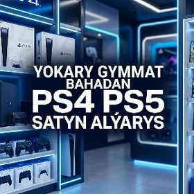 SATYN ALYARYS