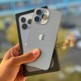 iPhone 13 Pro