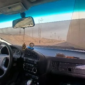 BMW 320 1992