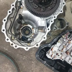 mehanika 3lik camry