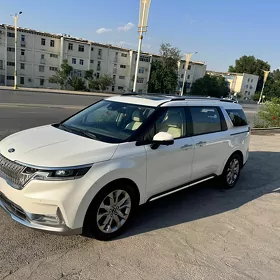 Kia Carnival 2022