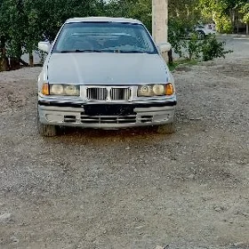 BMW 320 1992