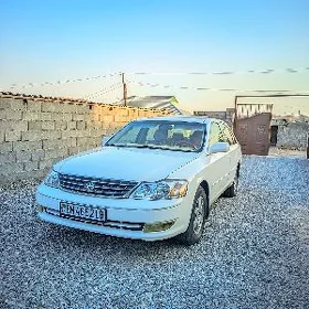 Toyota Avalon 2003