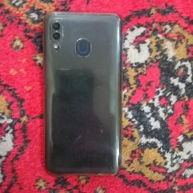 samsung M20