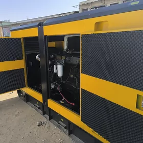 Generator 150 kw
