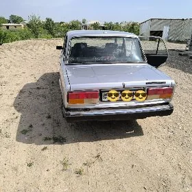 Lada 2107 1999