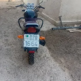 Fekon FK150-8G 2011