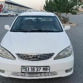 Toyota Camry 2003
