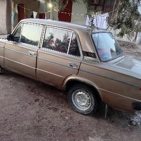 Lada 2106 1986