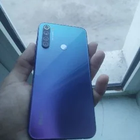 Redmi note 8