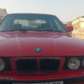 BMW 525 1991