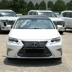 Lexus ES 350 2016