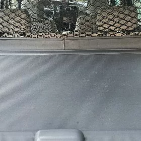 Toyota 4Runner yzky polka