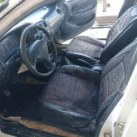 Toyota Corolla 1997