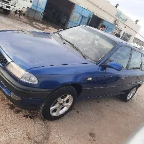 Opel Astra 1996