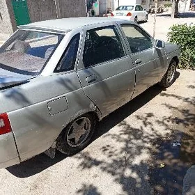 Lada 2110 2005