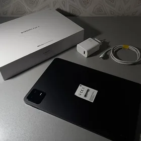 Xiaomi pad 6