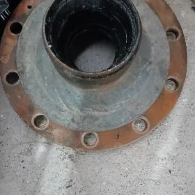 stupissa kamaz
