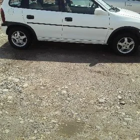 Opel Vita 1996