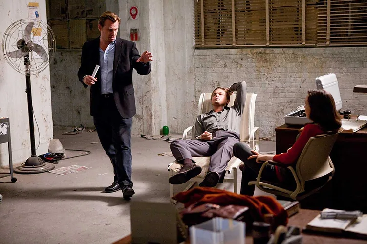 «Collider» neşiri soňky 20 ýylyň iň gowy psihologik triller filmlerini saýlady - img 2