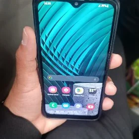 Samsung a10s abmen