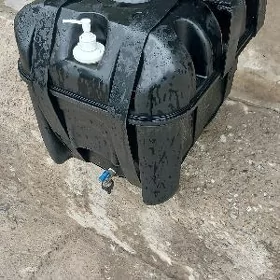 suw bochka daf volvo man