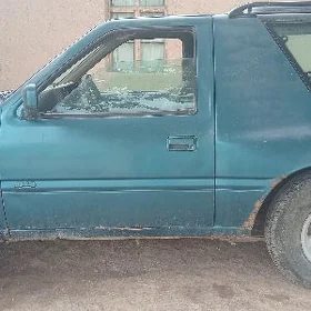 Opel Frontera 1993