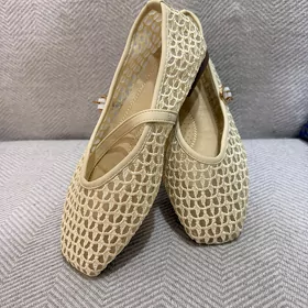 балетки 150 м
