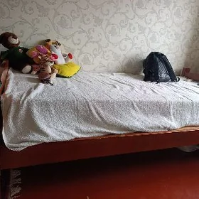krowat кровать