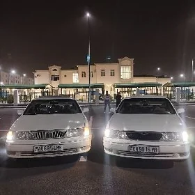 Toyota Avalon 1995
