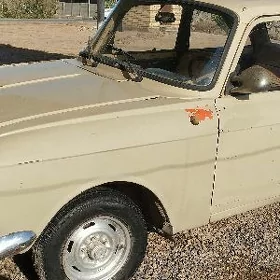 Lada 2106 1987