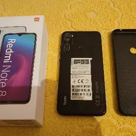 Redmi Note 8. 64Gb