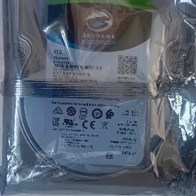 HDD 4TB