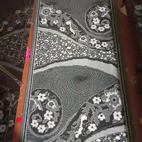 Дорожки ковровые