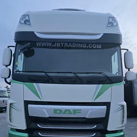 DAF 480 2021