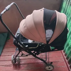 Коляска детская