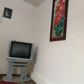 kireýne jaýlar