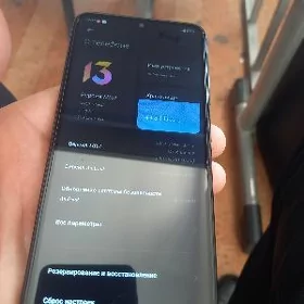 REDMI NOTE 10 S