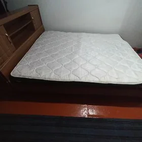 mebel iki adamlyk
