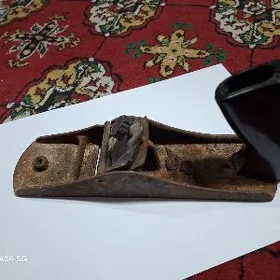рубанок