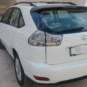 Lexus RX 330 2005