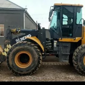 XCMG ZL50 2022